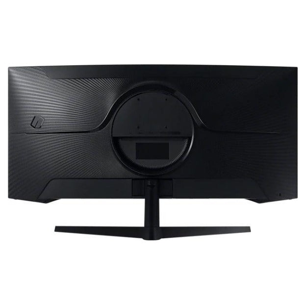 Samsung Odyssey G55T - 34 Samsung Odyssey G55T - 34